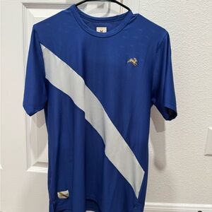 NEW Tracksmith Van Cortland Tshirt Medium